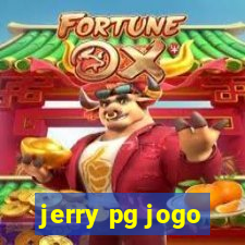 jerry pg jogo